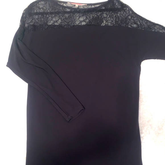 Black Dress - Picture 1 of 4